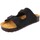 Παπούτσια Γυναίκα Τσόκαρα Axa -28161A Black