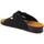 Παπούτσια Γυναίκα Τσόκαρα Axa -28161A Black