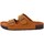 Παπούτσια Άνδρας Τσόκαρα Axa -28160A Beige