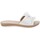 Παπούτσια Γυναίκα Τσόκαρα Inblu BA000042 Άσπρο