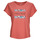 Υφασμάτινα Γυναίκα T-shirt με κοντά μανίκια Only Play ONPJESS LIFE LOOSE SS JRS TEE BOX Red