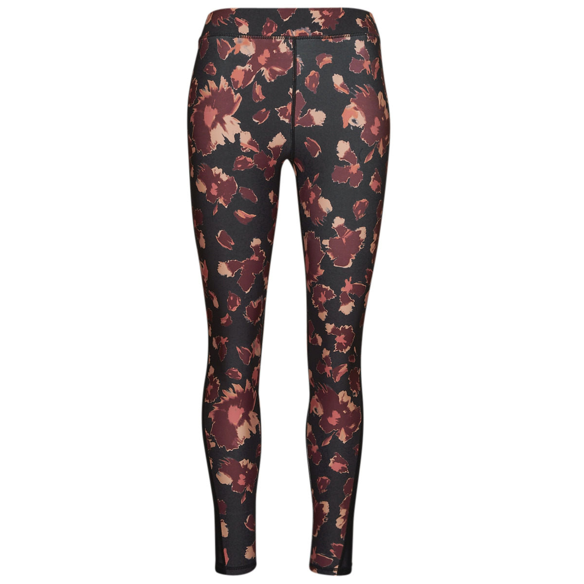 Only Play  Καλσόν Only Play ONPFLORA-2 LIFE HW AOP TRAIN TIGHTS