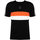 Υφασμάτινα Άνδρας T-shirt με κοντά μανίκια Antony Morato MMKS01835-FA100144 Black