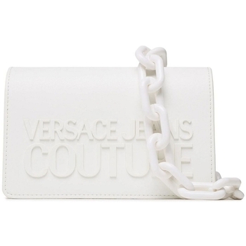 Versace Jeans Couture 74VA4BH2 Άσπρο