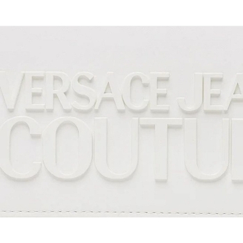 Versace Jeans Couture 74VA4BH2 Άσπρο