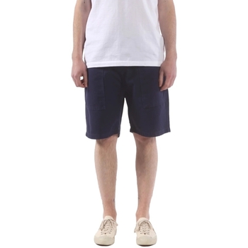 Service Works Classic Chef Shorts - Navy Μπλέ