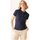 Υφασμάτινα Γυναίκα T-shirts & Μπλούζες JOTT FRANCA Μπλέ