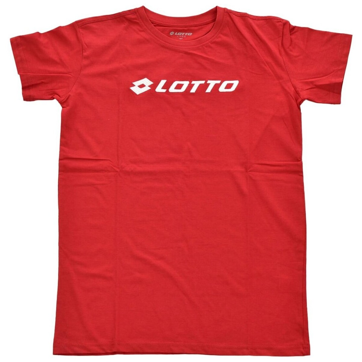 Tshirts Polos Lotto TL1104