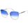 Ρολόγια & Kοσμήματα Γυναίκα óculos de sol Longchamp LO134S-715 Multicolour