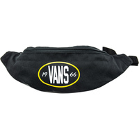Τσάντες Αθλητικές τσάντες Vans Mini Ward Cross Body 2L Black
