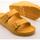 Παπούτσια Άνδρας Σανδάλια / Πέδιλα Duuo  Orange