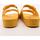 Παπούτσια Άνδρας Σανδάλια / Πέδιλα Duuo  Orange