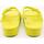 Παπούτσια Γυναίκα Σανδάλια / Πέδιλα Duuo  Yellow