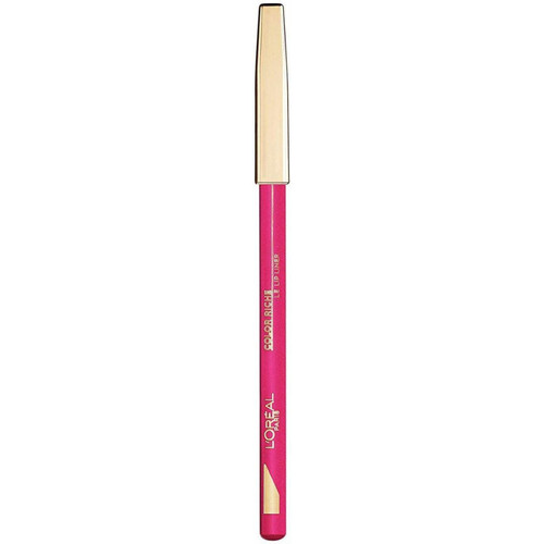 beauty Γυναίκα Μολύβια χειλιών L'oréal Lip pencil Color Riche The Lip Liner - 111 Oui Ροζ