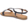 Παπούτσια Γυναίκα Σανδάλια / Πέδιλα La Modeuse 66600_P155097 Black