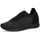 Παπούτσια Γυναίκα Sneakers Caprice 2370129 Black