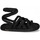 Παπούτσια Γυναίκα Σανδάλια / Πέδιλα Bohonomad ROMA SANDALS Black