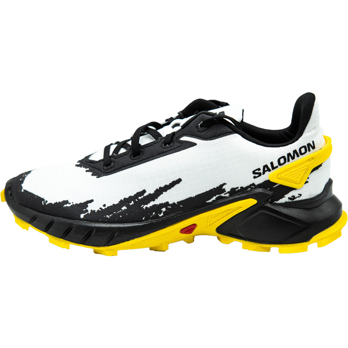 Sneakers Salomon Alphacross 4