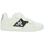 Παπούτσια Αγόρι Sneakers Le Coq Sportif COURT CLASSIC PS BBR Άσπρο