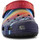 Παπούτσια Σανδάλια / Πέδιλα Crocs Classic Meta scape Clog Deep 208457-4LF Multicolour