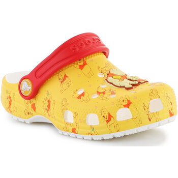 Crocs Classic Disney Winnie THE POOH CLOG 208358-94S Multicolour