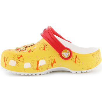 Crocs Classic Disney Winnie THE POOH CLOG 208358-94S Multicolour