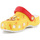 Παπούτσια Παιδί Σανδάλια / Πέδιλα Crocs Classic Disney Winnie THE POOH CLOG 208358-94S Multicolour
