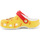 Παπούτσια Παιδί Σανδάλια / Πέδιλα Crocs Classic Disney Winnie THE POOH CLOG 208358-94S Multicolour