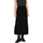 Υφασμάτινα Γυναίκα Φούστες Only Skirt Melisa Plisse - Black Black