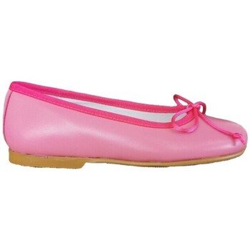 Παπούτσια Κορίτσι Μπαλαρίνες Críos 20768-24 Ροζ