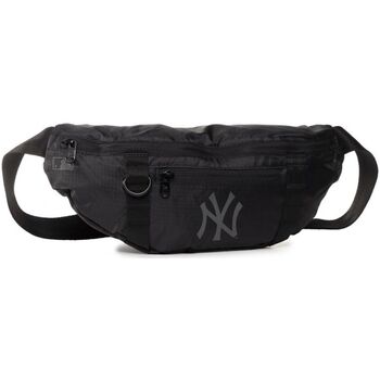 Τσάντες Αθλητικές τσάντες New-Era Mlb Waist Bag Black