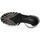 Παπούτσια Γυναίκα Σανδάλια / Πέδιλα S.piero BLK FLAT SANDAL Black