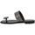 Παπούτσια Γυναίκα Σανδάλια / Πέδιλα S.piero NATURAL TR SOLE Black