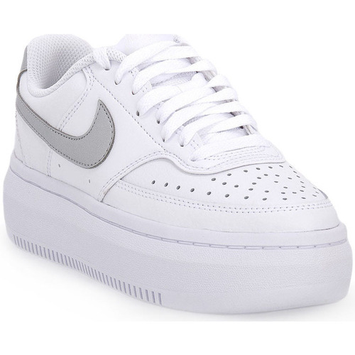Παπούτσια Γυναίκα Sneakers Nike 101 COURT VISION ALTA LTR Άσπρο