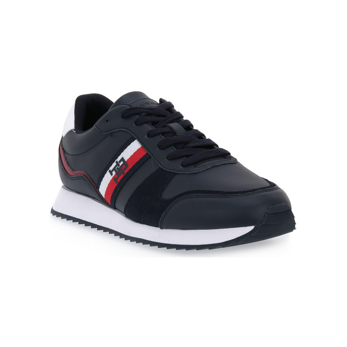Tommy Hilfiger  Sneakers Tommy Hilfiger DW5 LO RUNNER
