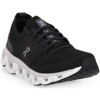 Παπούτσια Άνδρας Sneakers On CLOUDSWIFT 3 Black