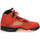 Παπούτσια Γυναίκα Sneakers Nike 800 AIR JORDAN 5 RETRO Red