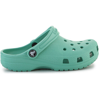 Crocs Classic Kids Clog Jade Stone 206991-3UG Green