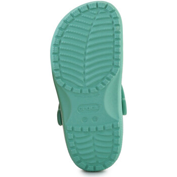 Crocs Classic Kids Clog Jade Stone 206991-3UG Green