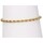 Ρολόγια & Kοσμήματα Γυναίκα Βραχιόλια Luna Collection 69763 Gold
