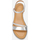 Παπούτσια Γυναίκα Σανδάλια / Πέδιλα La Modeuse 66608_P155129 Silver