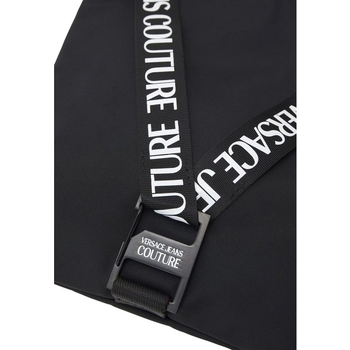 Versace Jeans Couture 74YA4B62 Black