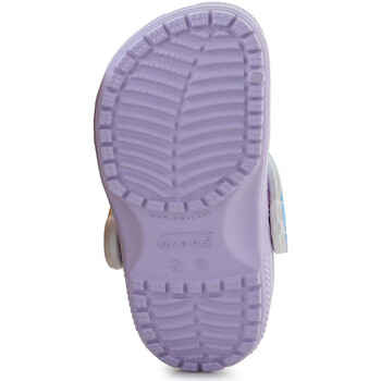 Crocs Classic Peppa Pig Clog T Lavender 207915-530 Violet