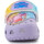 Παπούτσια Κορίτσι Σανδάλια / Πέδιλα Crocs Classic Peppa Pig Clog T Lavender 207915-530 Violet
