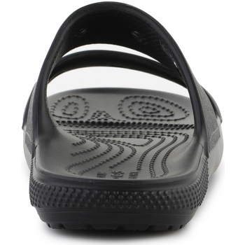 Crocs Classic Sandal Kids Black 207536-001 Black