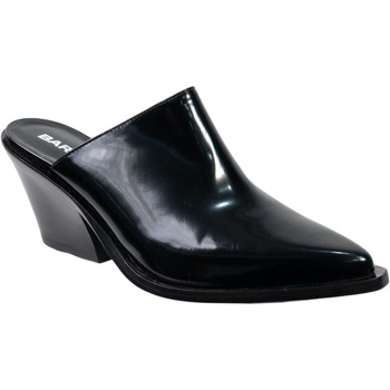 Παπούτσια Γυναίκα Σανδάλια / Πέδιλα Barbara Bui T5140 Black