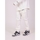 Υφασμάτινα Άνδρας Σετ από φόρμες Project X Paris 2140144 Άσπρο