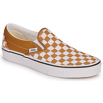 Παπούτσια Slip on Vans Classic Slip-On Moutarde
