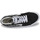 Παπούτσια Γυναίκα Ψηλά Sneakers Vans SK8-Hi Black / Fleuri