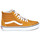 Παπούτσια Ψηλά Sneakers Vans SK8-Hi Moutarde